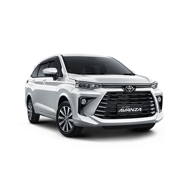 Sewa Toyota Avanza / Veloz New Balikpapan - Harga Murah & Terpercaya | Klik Drive