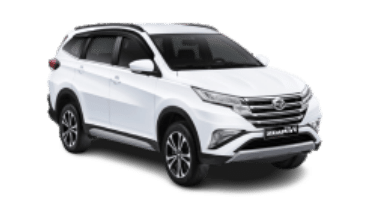 Daihatsu Terios