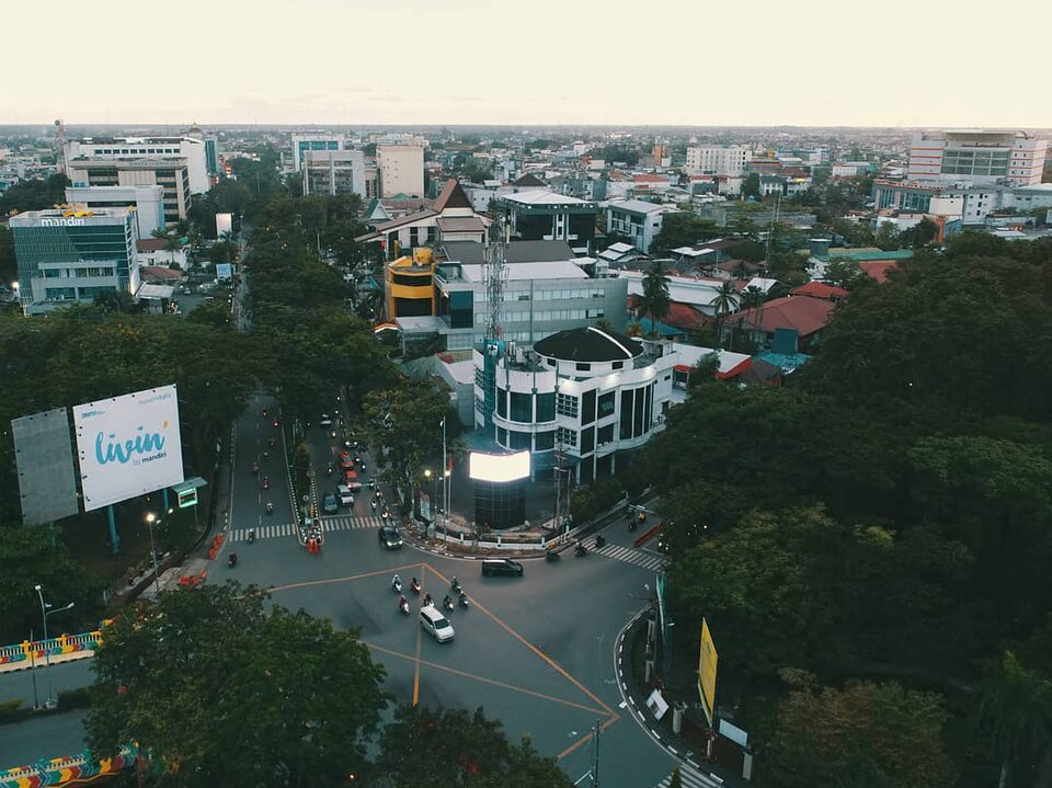 10 Wisata Banjarmasin Terbaik, Pesona Kota Seribu Sungai
