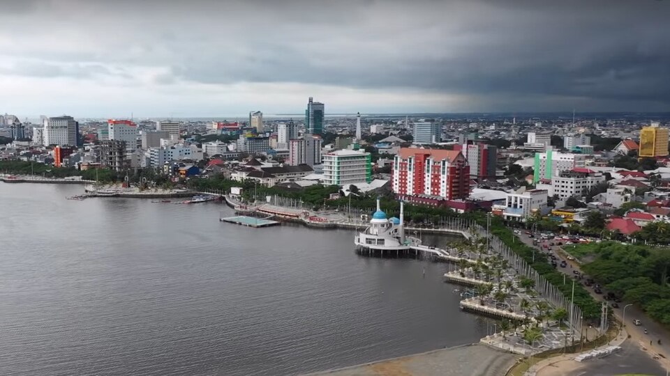 10 Wisata Makassar Terbaik, Pesona Pantai Losari hingga Sejarah Gowa