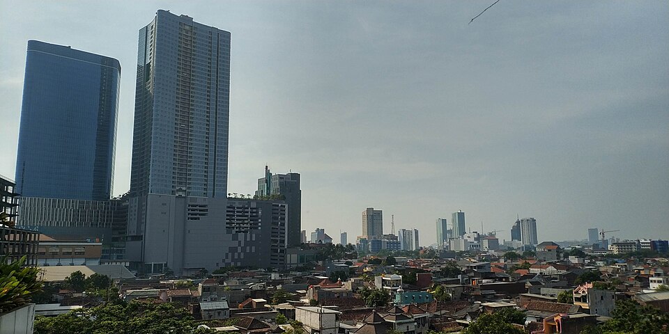 10 Wisata Surabaya Terbaik, Eksplorasi Kota Pahlawan