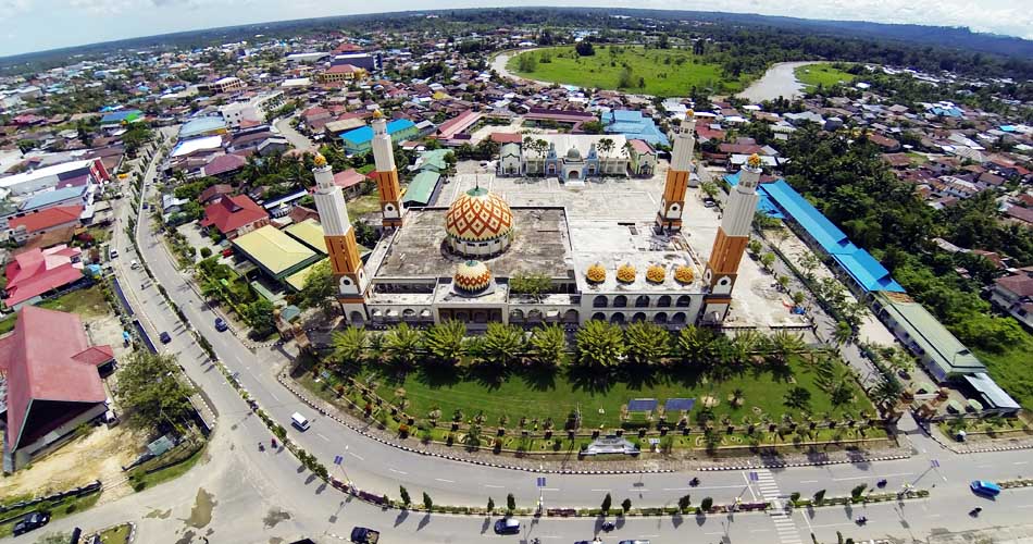 10 Wisata Tanjung Selor Terbaik, Keindahan Tersembunyi Kaltara
